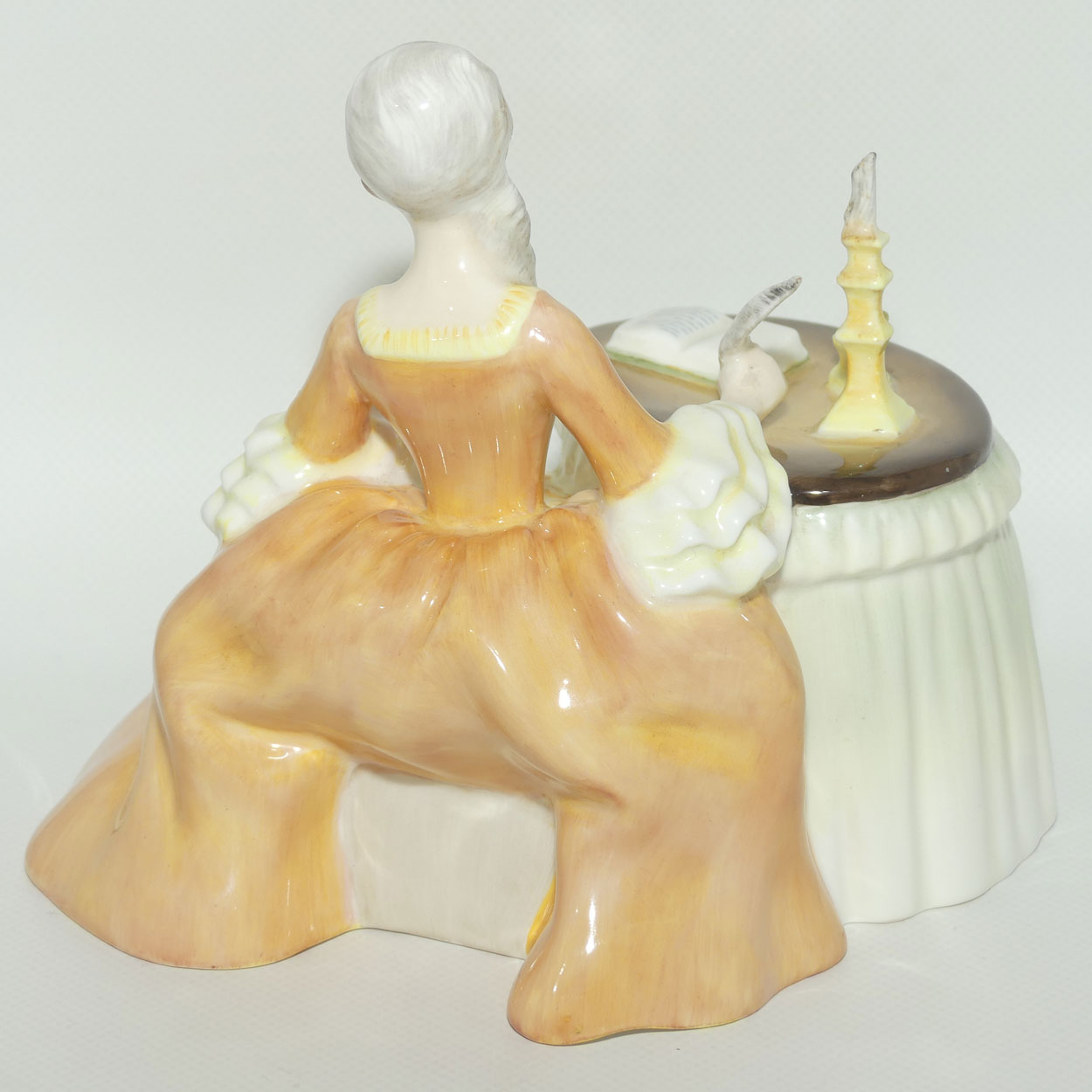 HN2330 Royal Doulton figure Meditation | #2