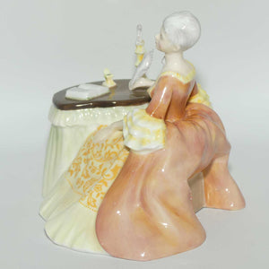 HN2330 Royal Doulton figure Meditation