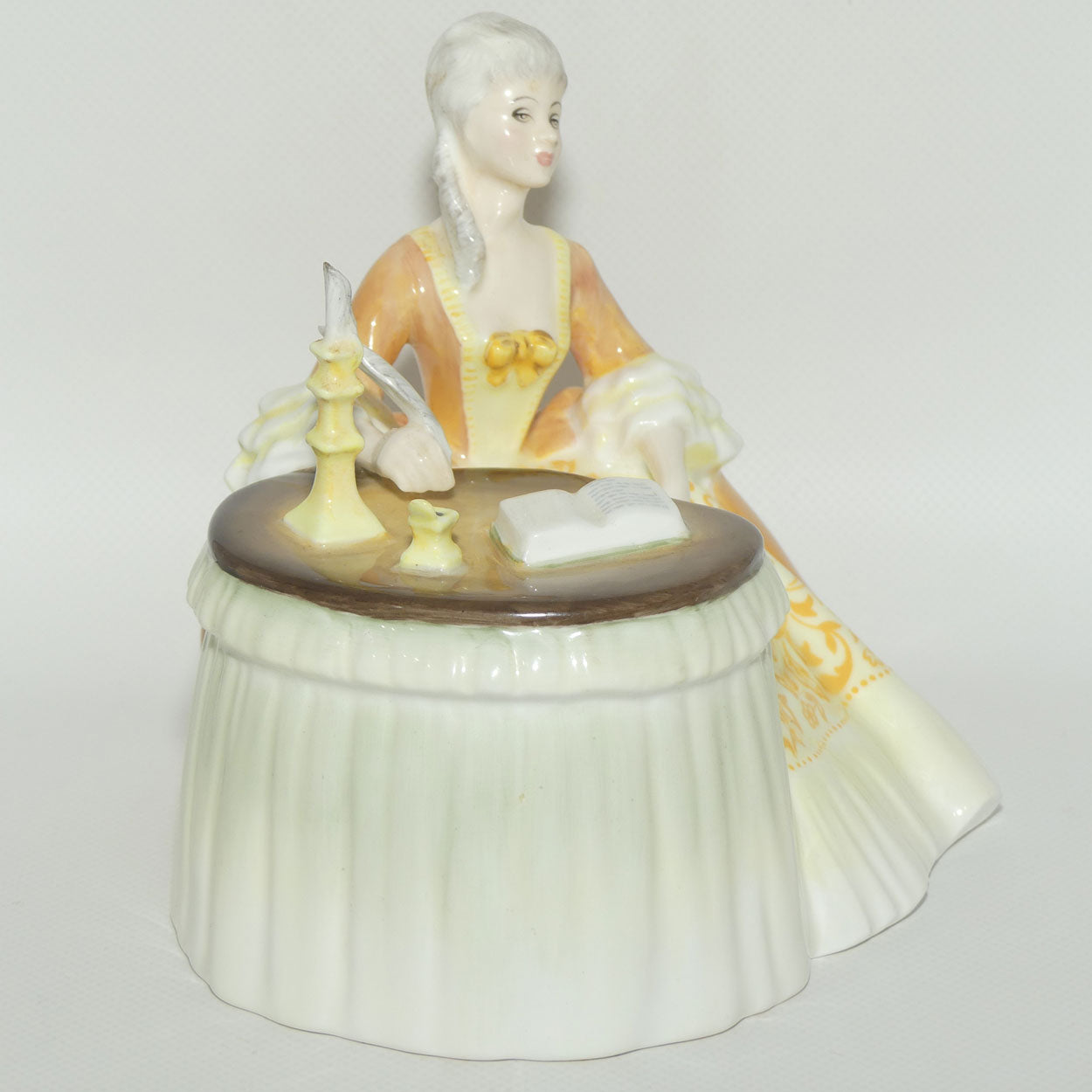 HN2330 Royal Doulton figure Meditation | #2