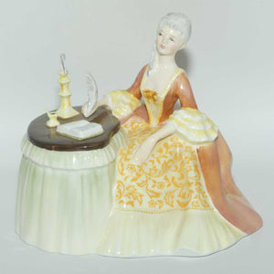 HN2330 Royal Doulton figure Meditation