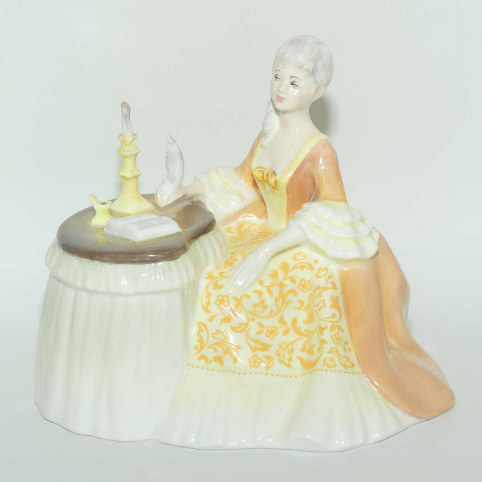 HN2330 Royal Doulton figure Meditation | #2