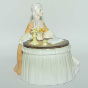 HN2330 Royal Doulton figure Meditation