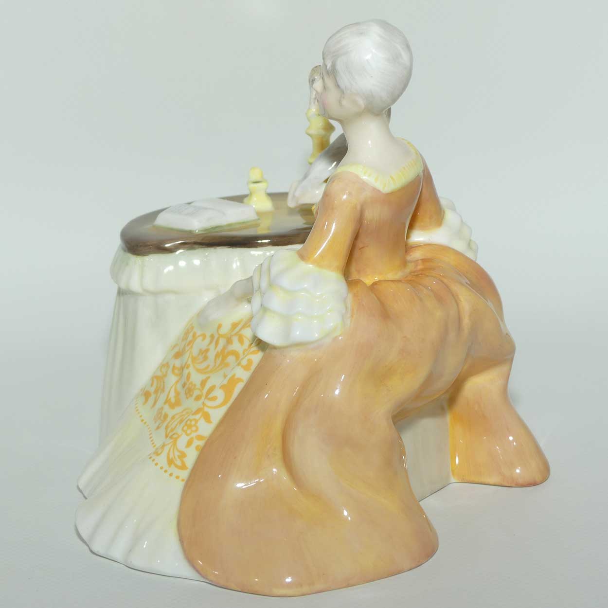 HN2330 Royal Doulton figure Meditation