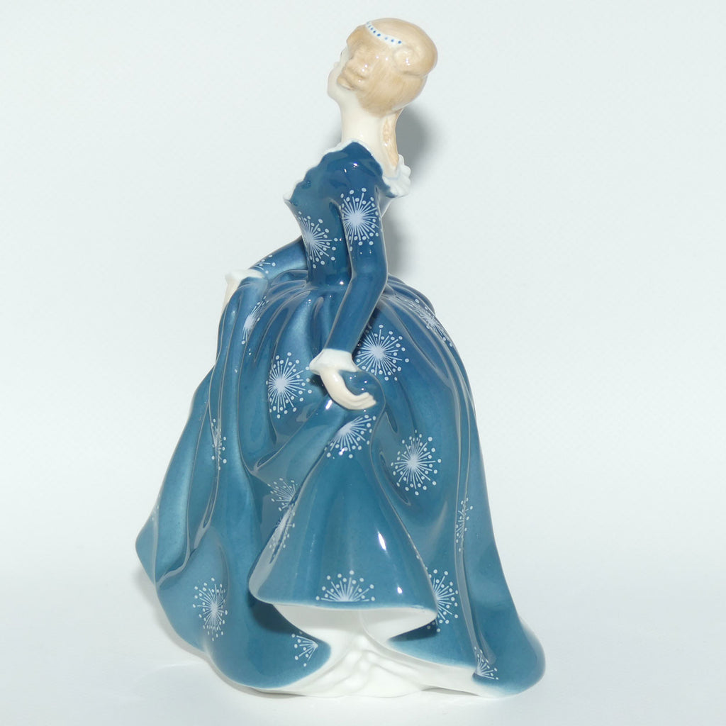 ロイヤル・ドルトン フィギュア フレグランス Fragrance HN 2334 ロイヤル・ドルトン フィギュア フレグランス Fragrance HN 2334