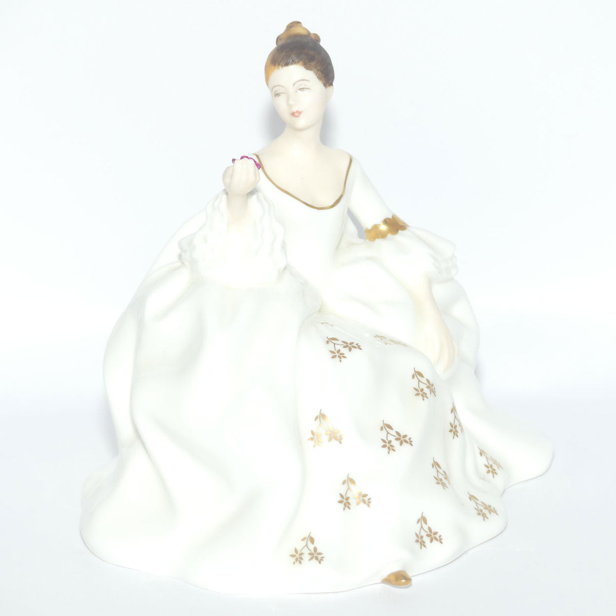 HN2339 Royal Doulton figure My Love