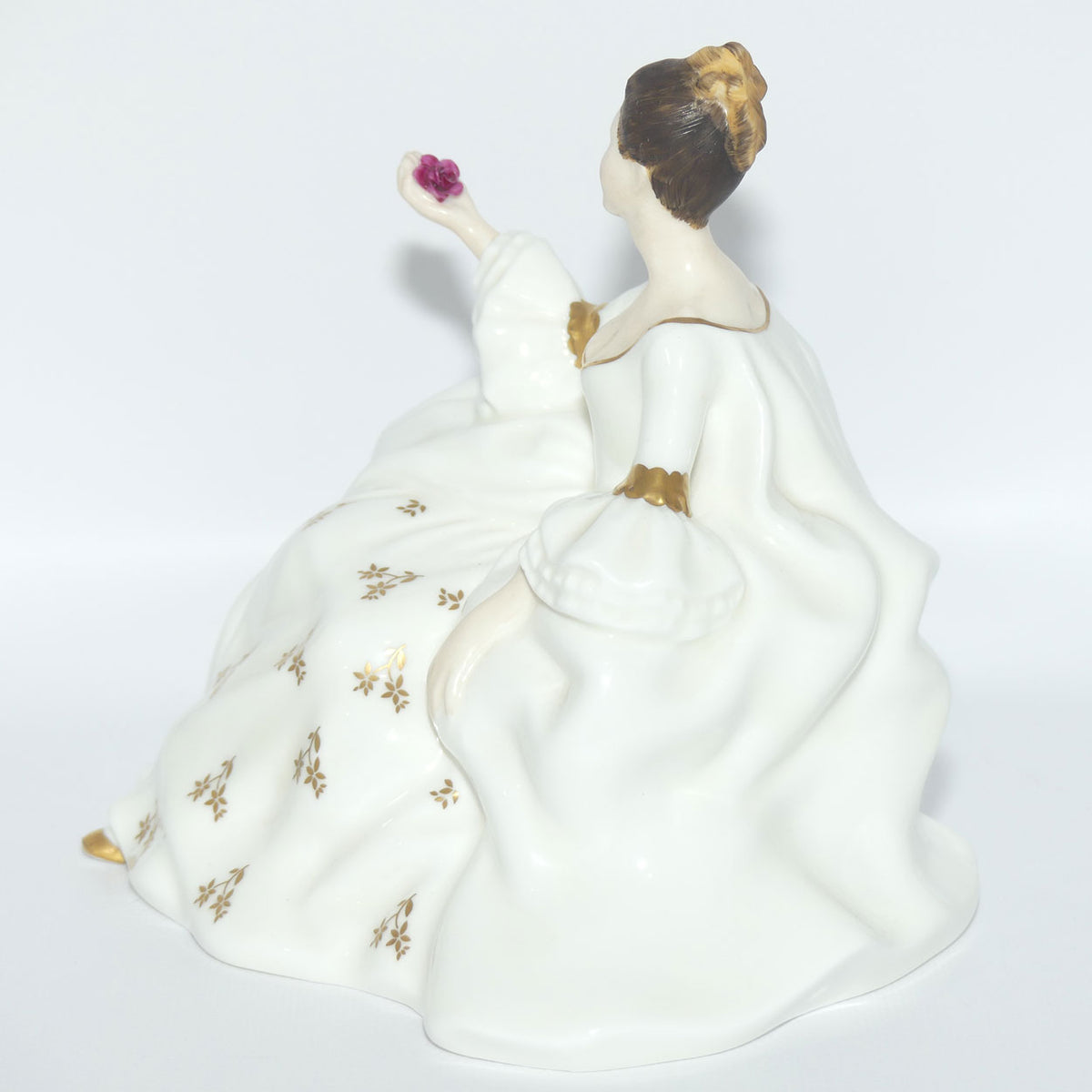 HN2339 Royal Doulton figure My Love
