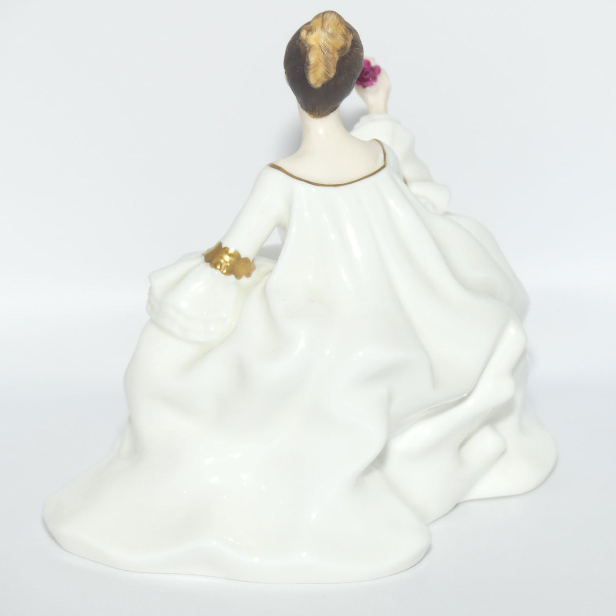 HN2339 Royal Doulton figure My Love