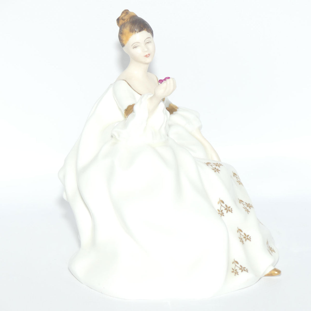 HN2339 Royal Doulton figure My Love