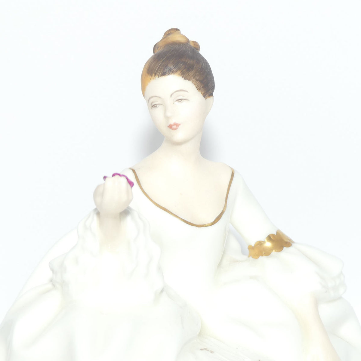 HN2339 Royal Doulton figure My Love