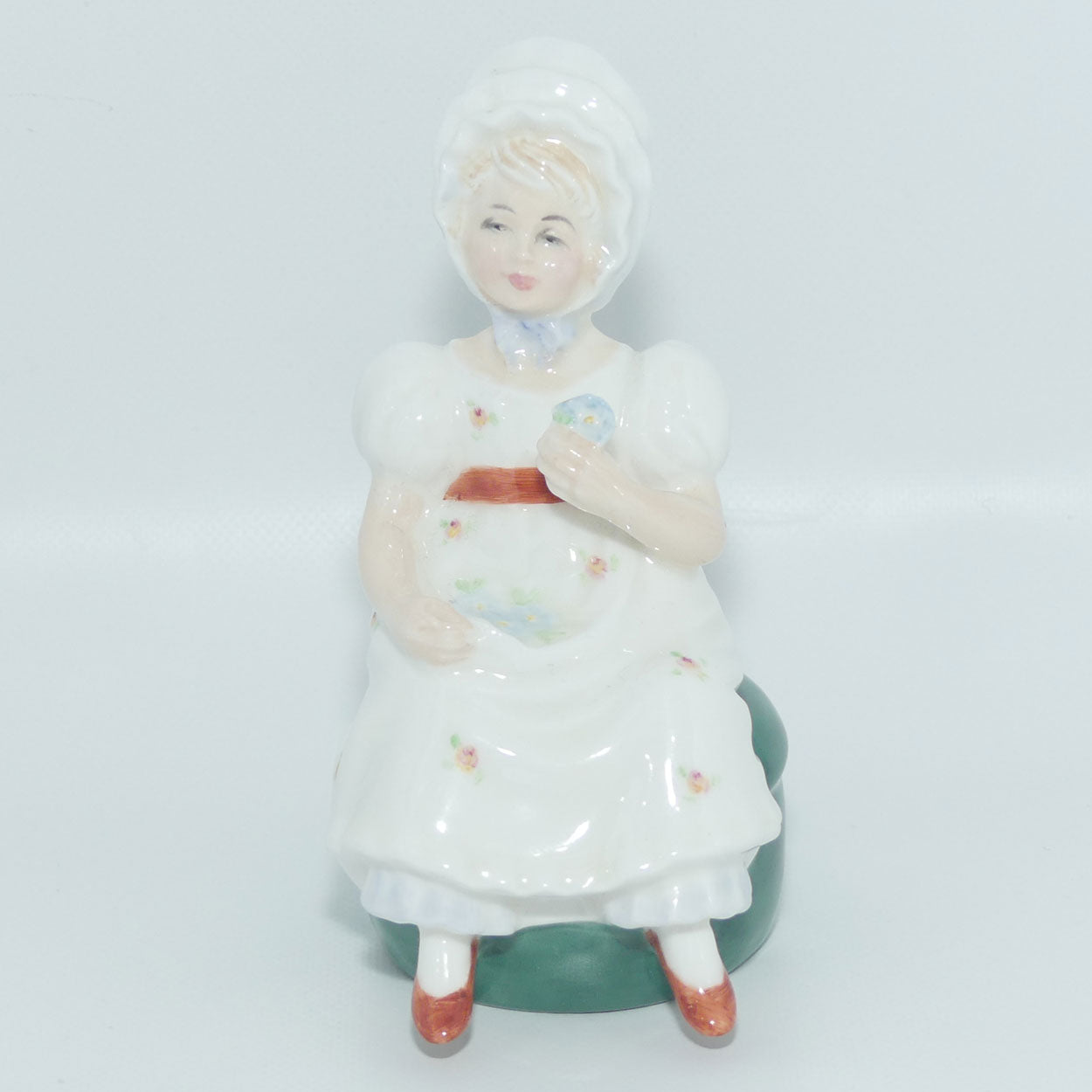 HN2346 Royal Doulton figure Kathy | Kate Greenaway Collection