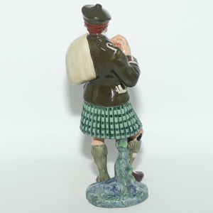 HN2361 Royal Doulton figure The Laird | Old Stamp