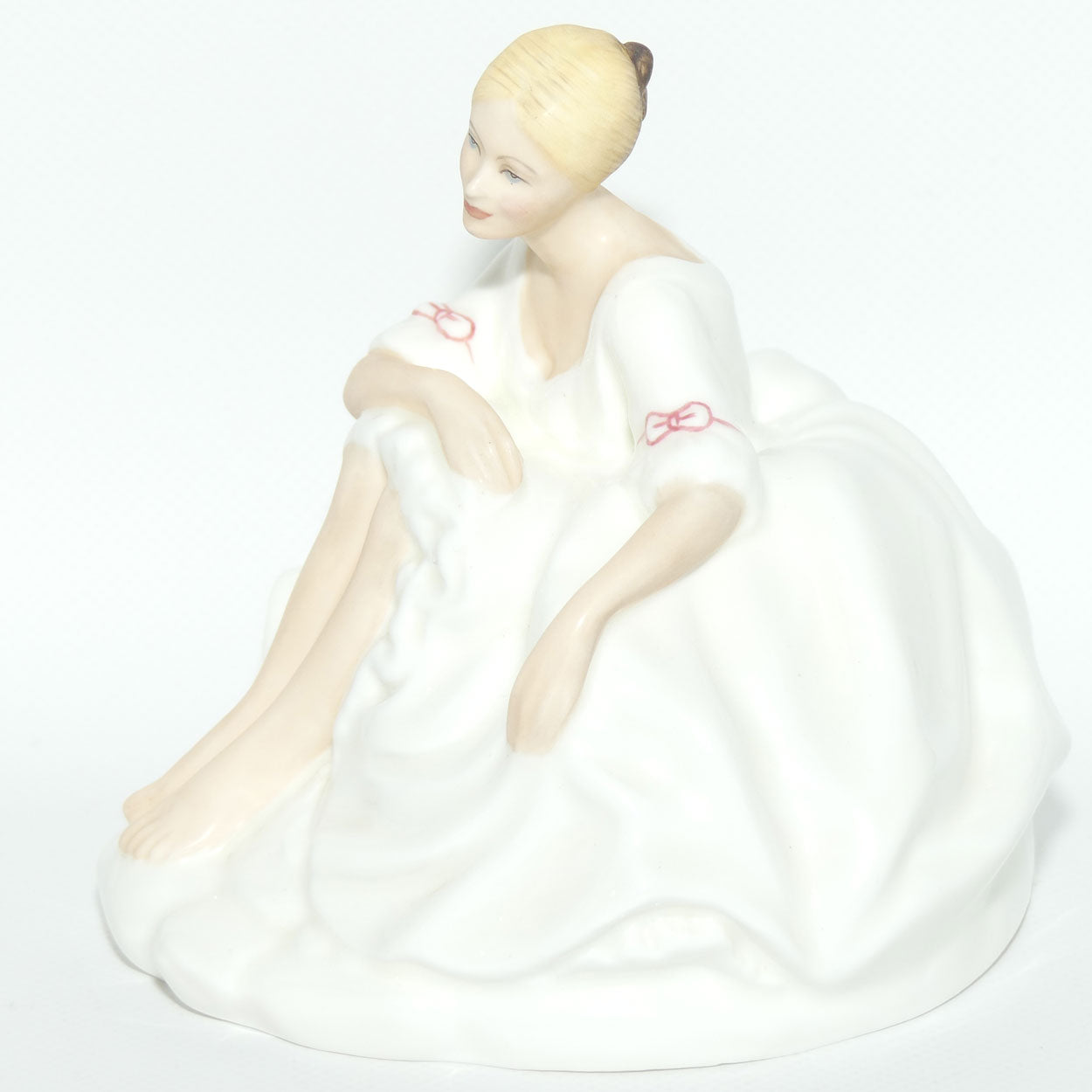 HN2373 Royal Doulton figure Joanne