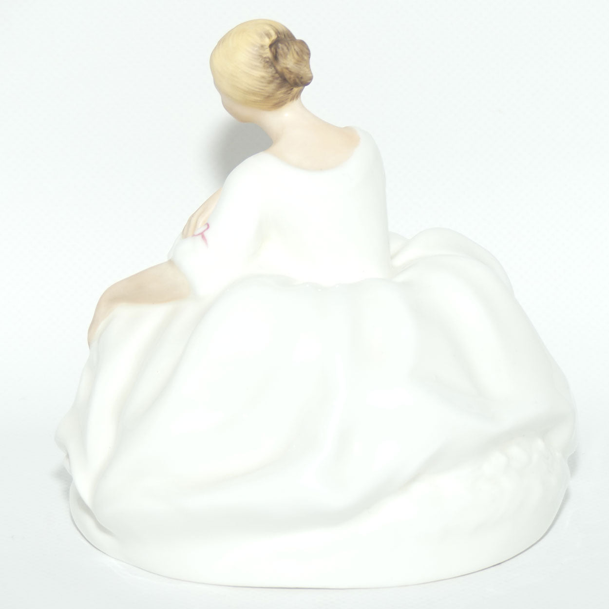 HN2373 Royal Doulton figure Joanne