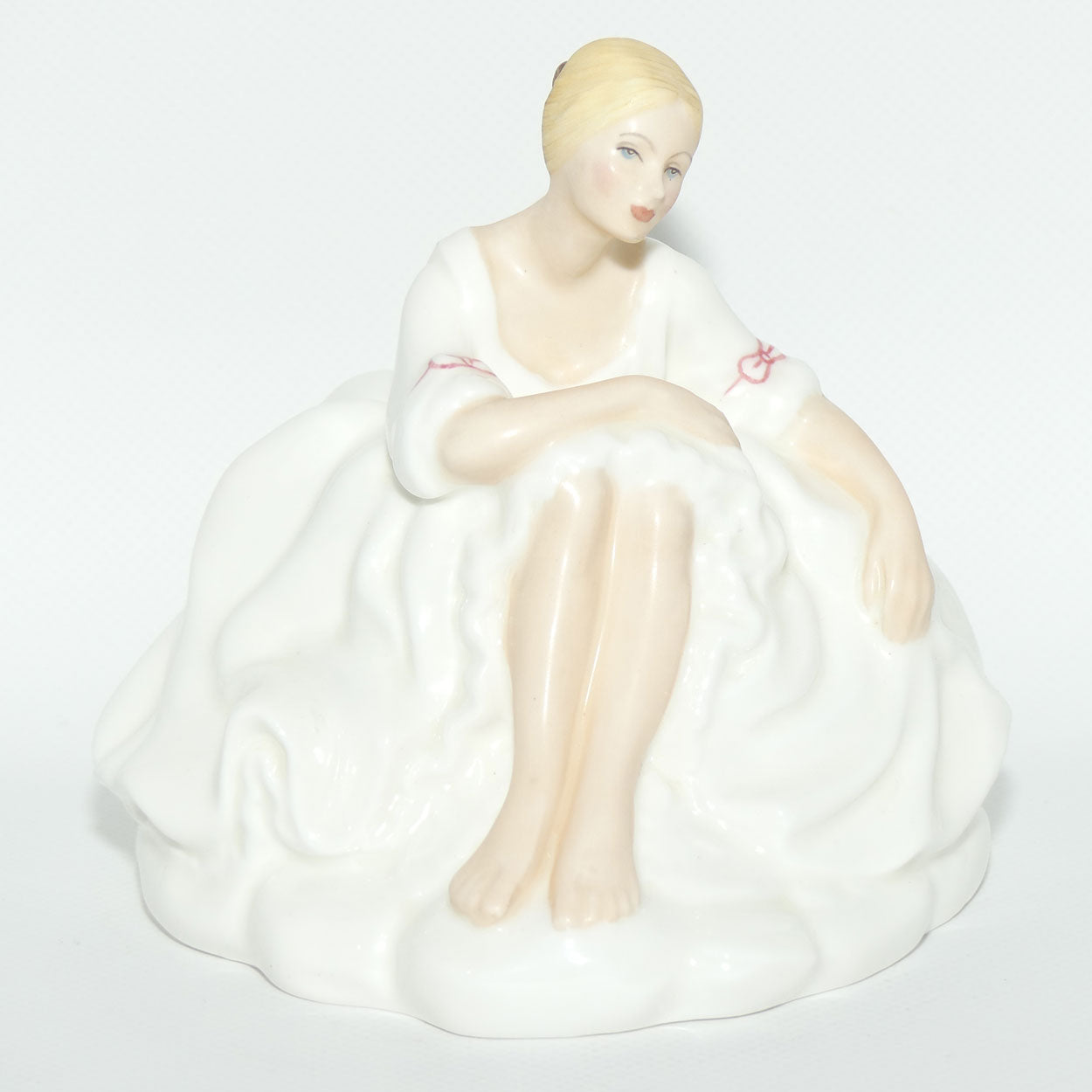 HN2373 Royal Doulton figure Joanne