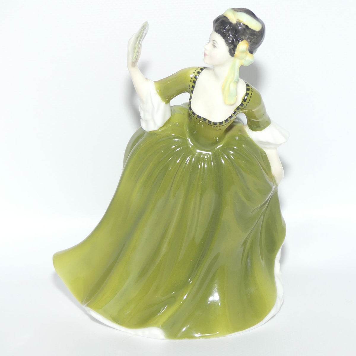 HN2378 Royal Doulton figure Simone