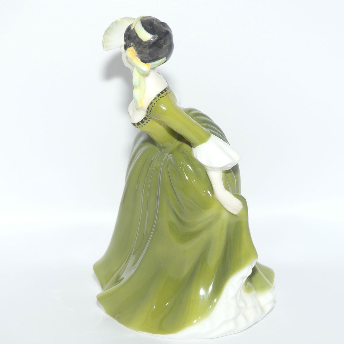 HN2378 Royal Doulton figure Simone