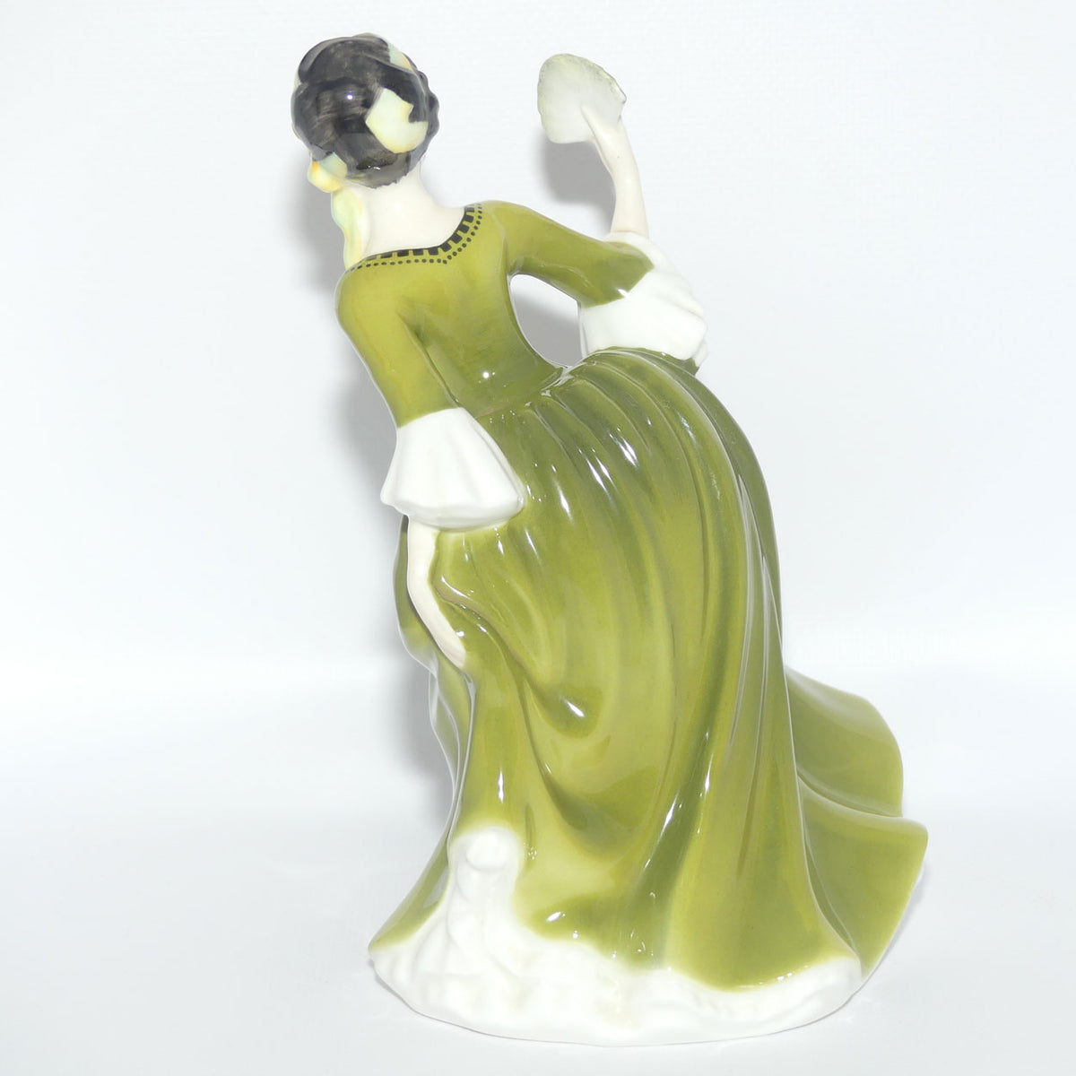HN2378 Royal Doulton figure Simone