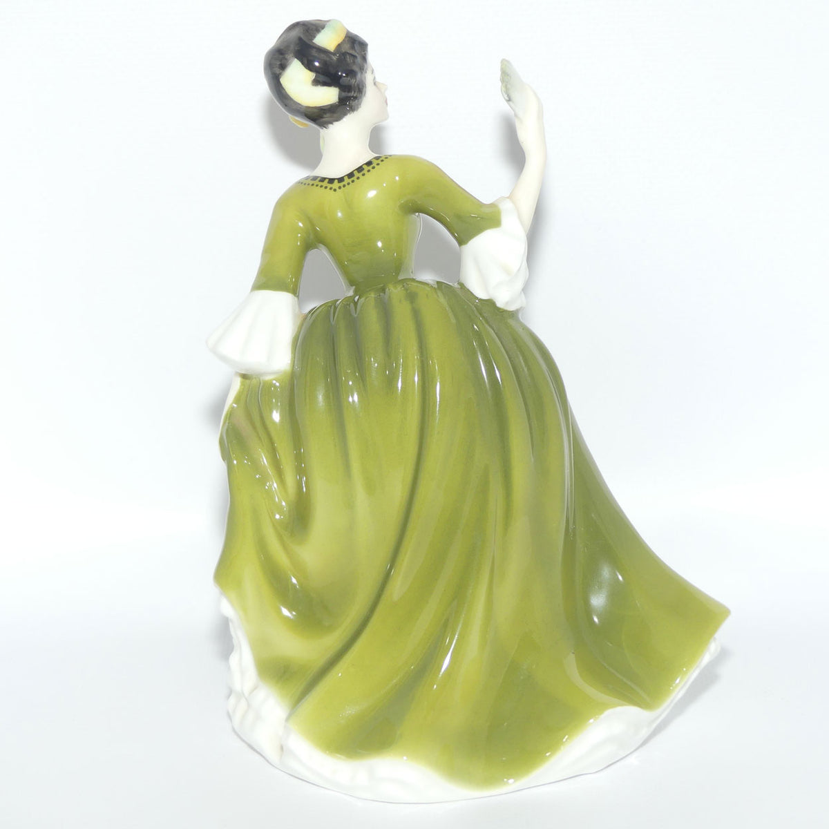 HN2378 Royal Doulton figure Simone