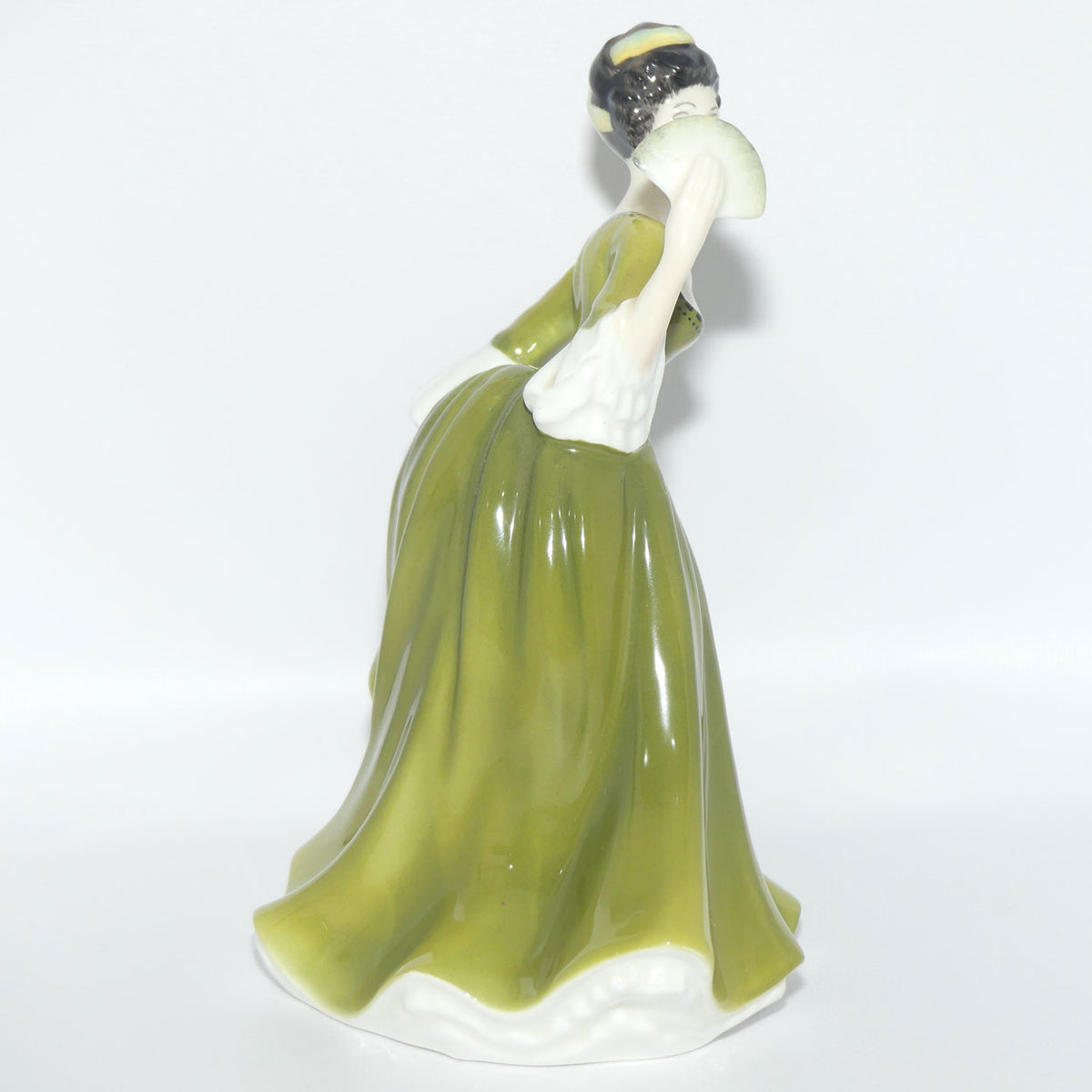 HN2378 Royal Doulton figure Simone
