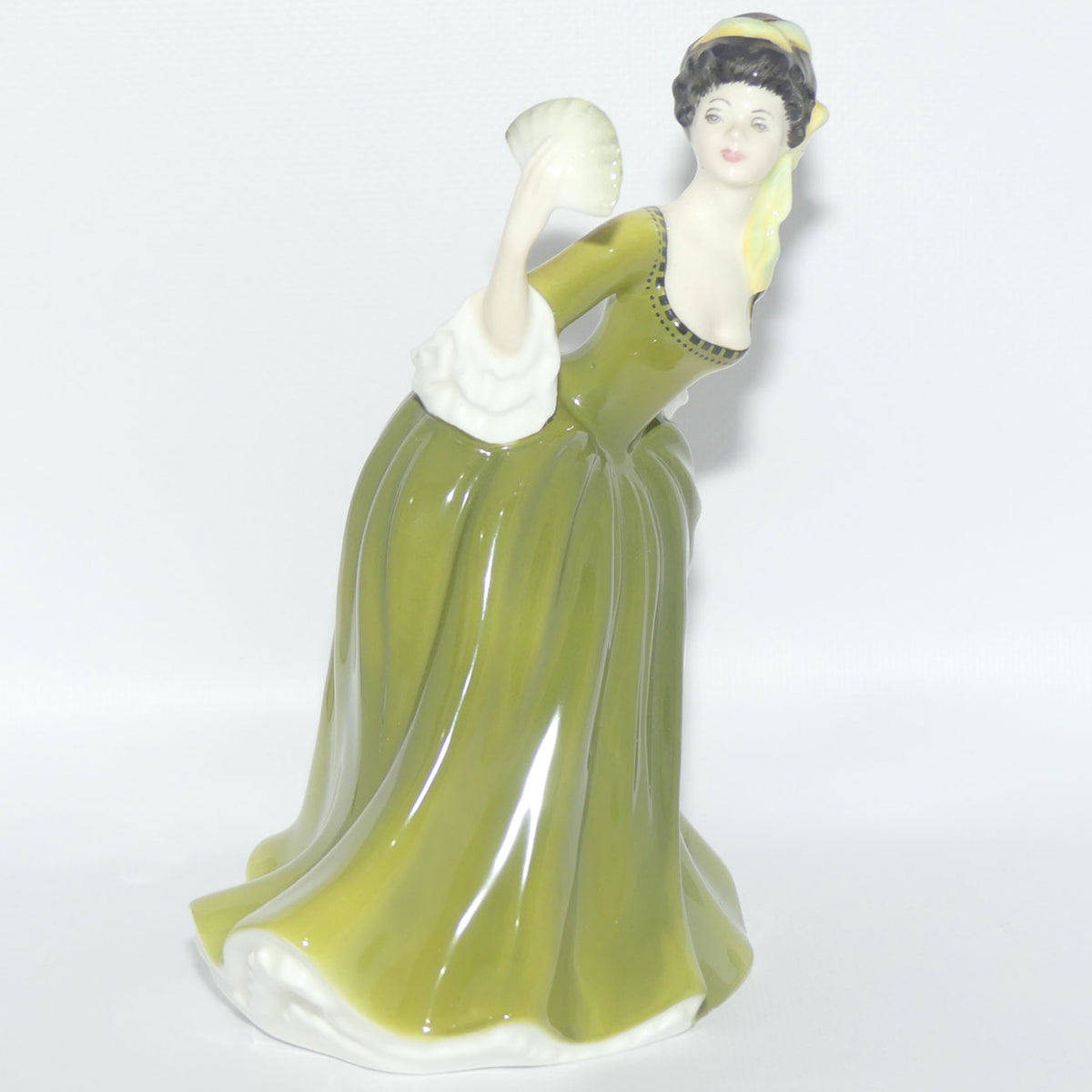 HN2378 Royal Doulton figure Simone