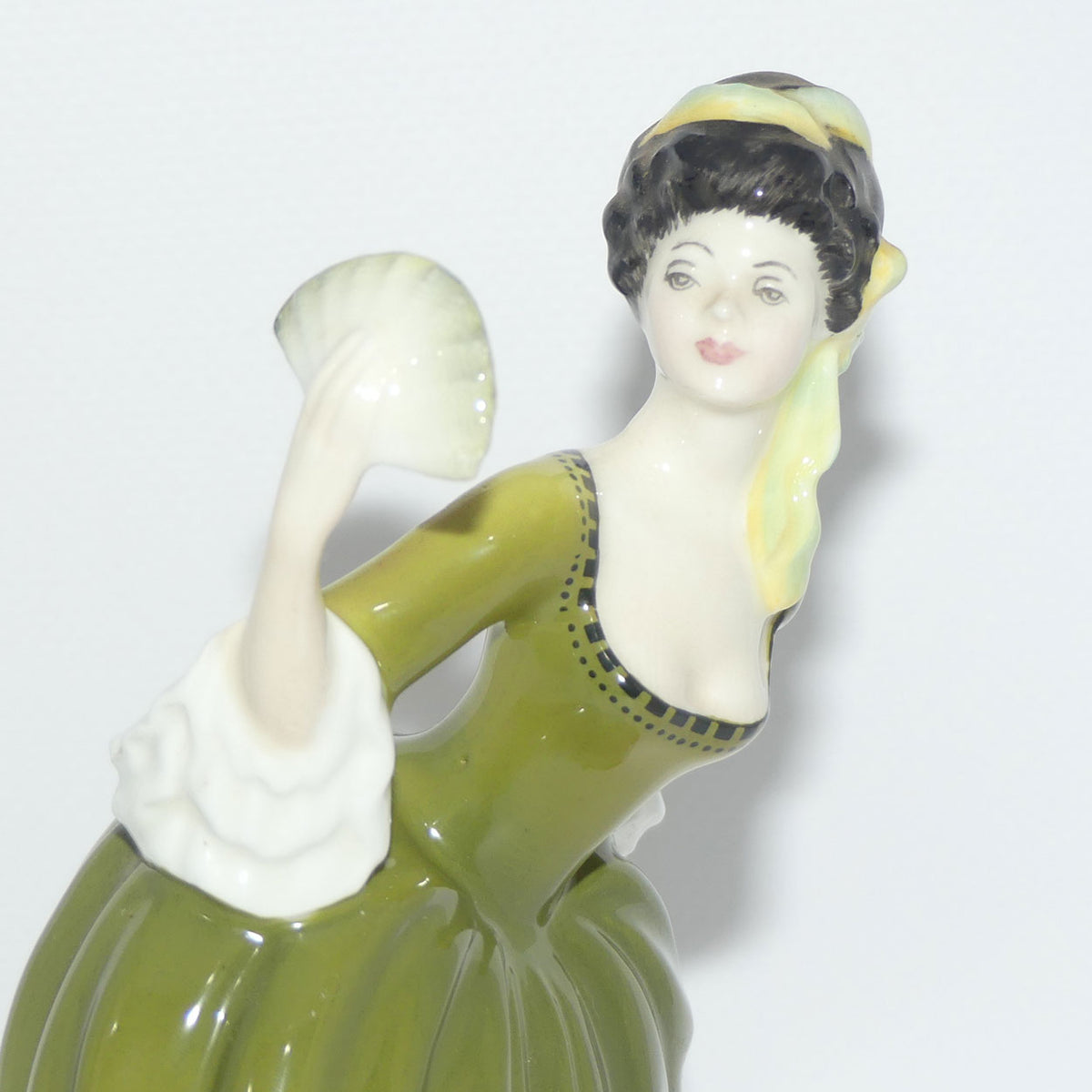 HN2378 Royal Doulton figure Simone