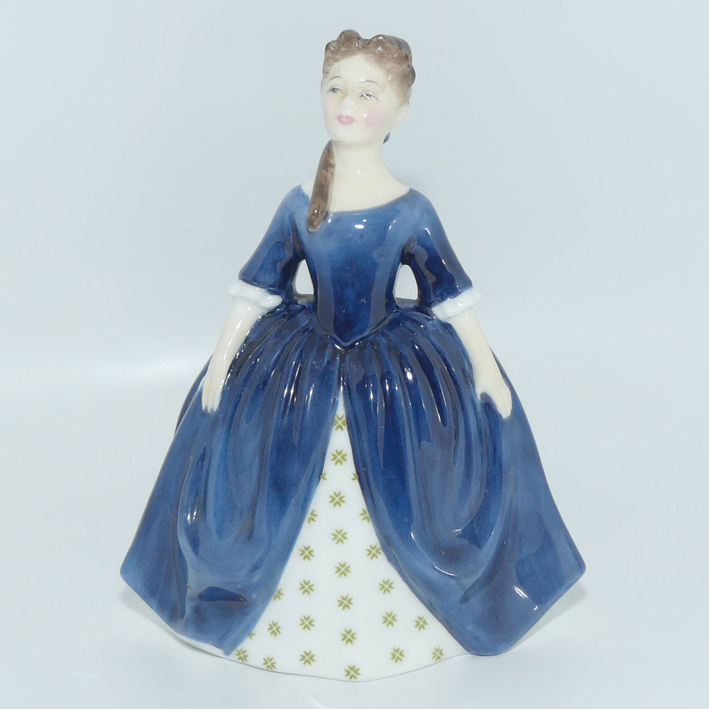 Royal Doulton figure Debbie HN2385 | Designer: Peggy Davies