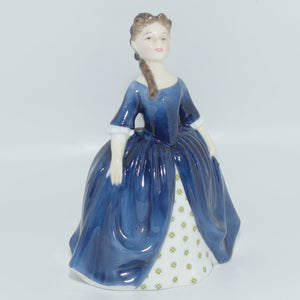 Royal Doulton figure Debbie HN2385 | Designer: Peggy Davies