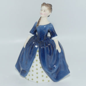 Royal Doulton figure Debbie HN2385 | Designer: Peggy Davies