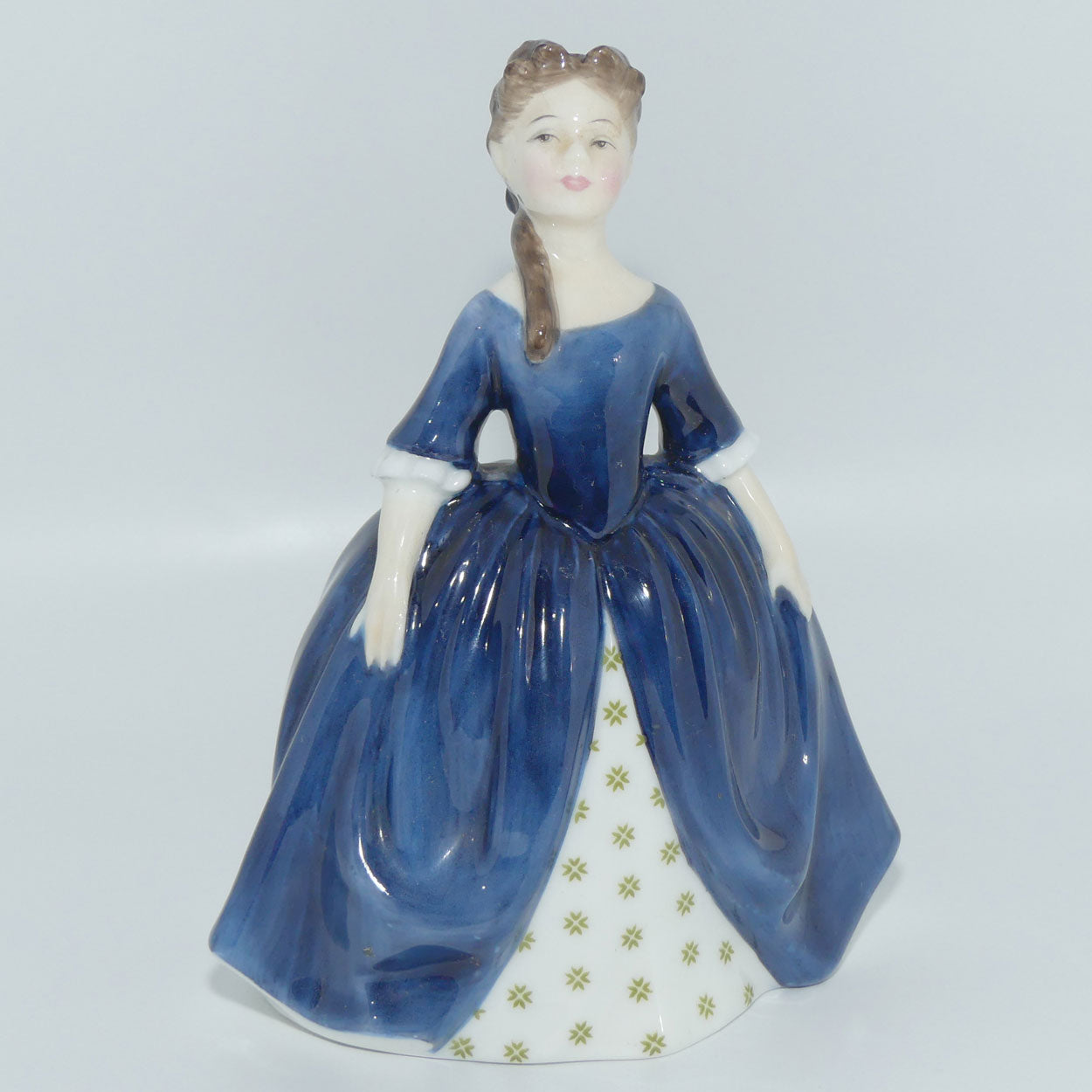 Royal Doulton figure Debbie HN2385 | Designer: Peggy Davies