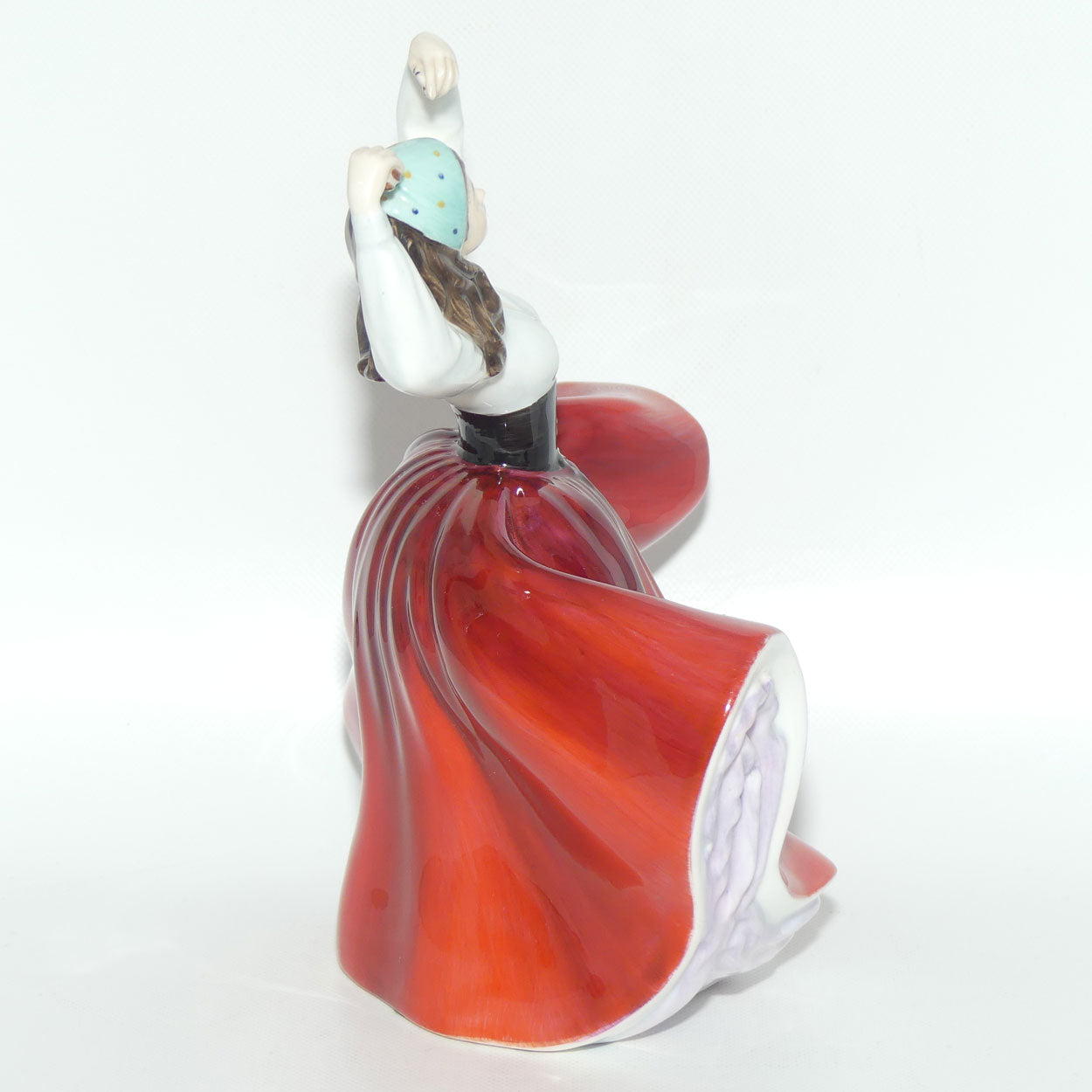 HN2388 Royal Doulton figure Karen