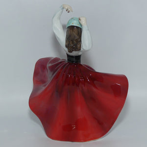 HN2388 Royal Doulton figure Karen