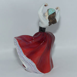 HN2388 Royal Doulton figure Karen