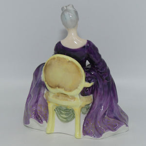 HN2421 Royal Doulton figurine Charlotte