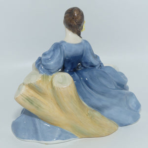 HN2429 Royal Doulton figure Elyse