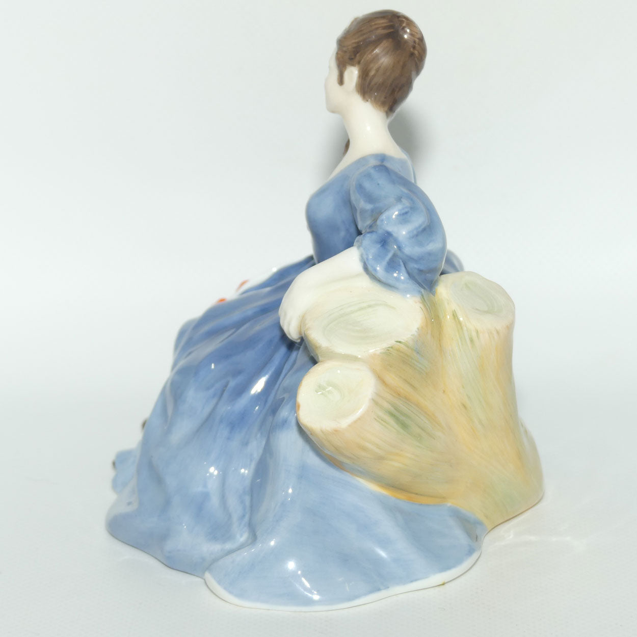 HN2429 Royal Doulton figure Elyse | #1