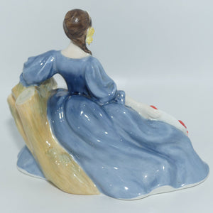 HN2429 Royal Doulton figure Elyse