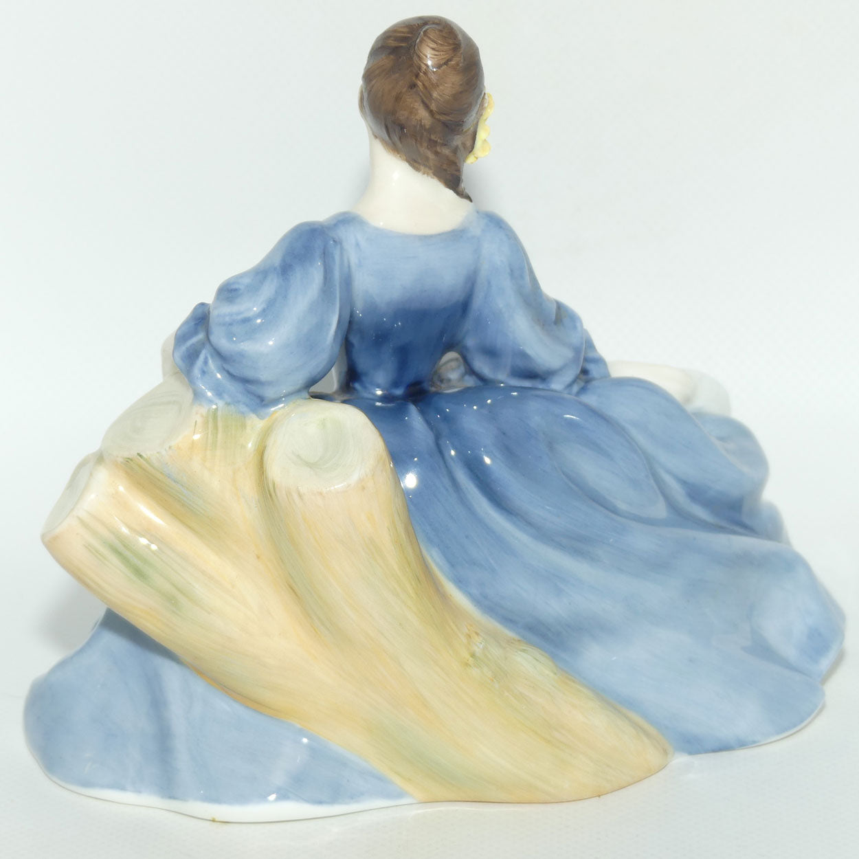 HN2429 Royal Doulton figure Elyse | #1