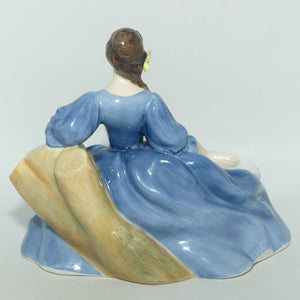 HN2429 Royal Doulton figure Elyse