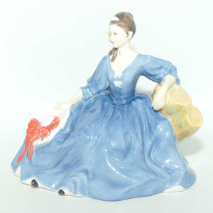 HN2429 Royal Doulton figure Elyse