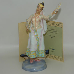 hn2839-royal-doulton-figure-philippine-dancer