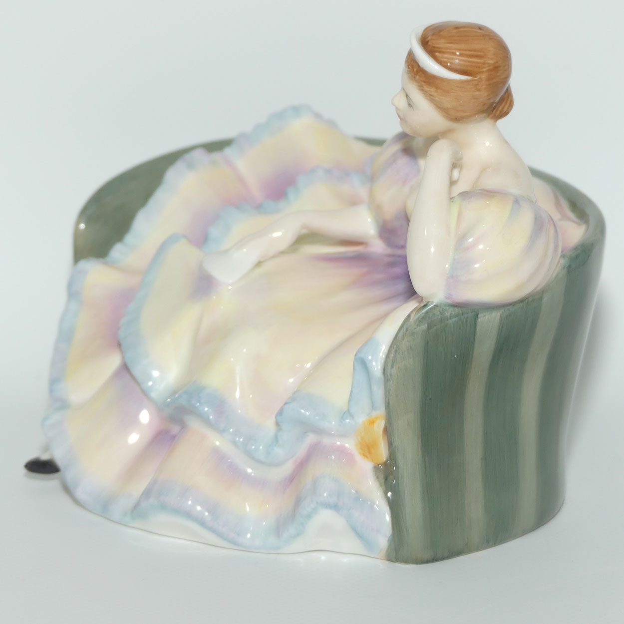 HN2441 Royal Doulton figure Pauline