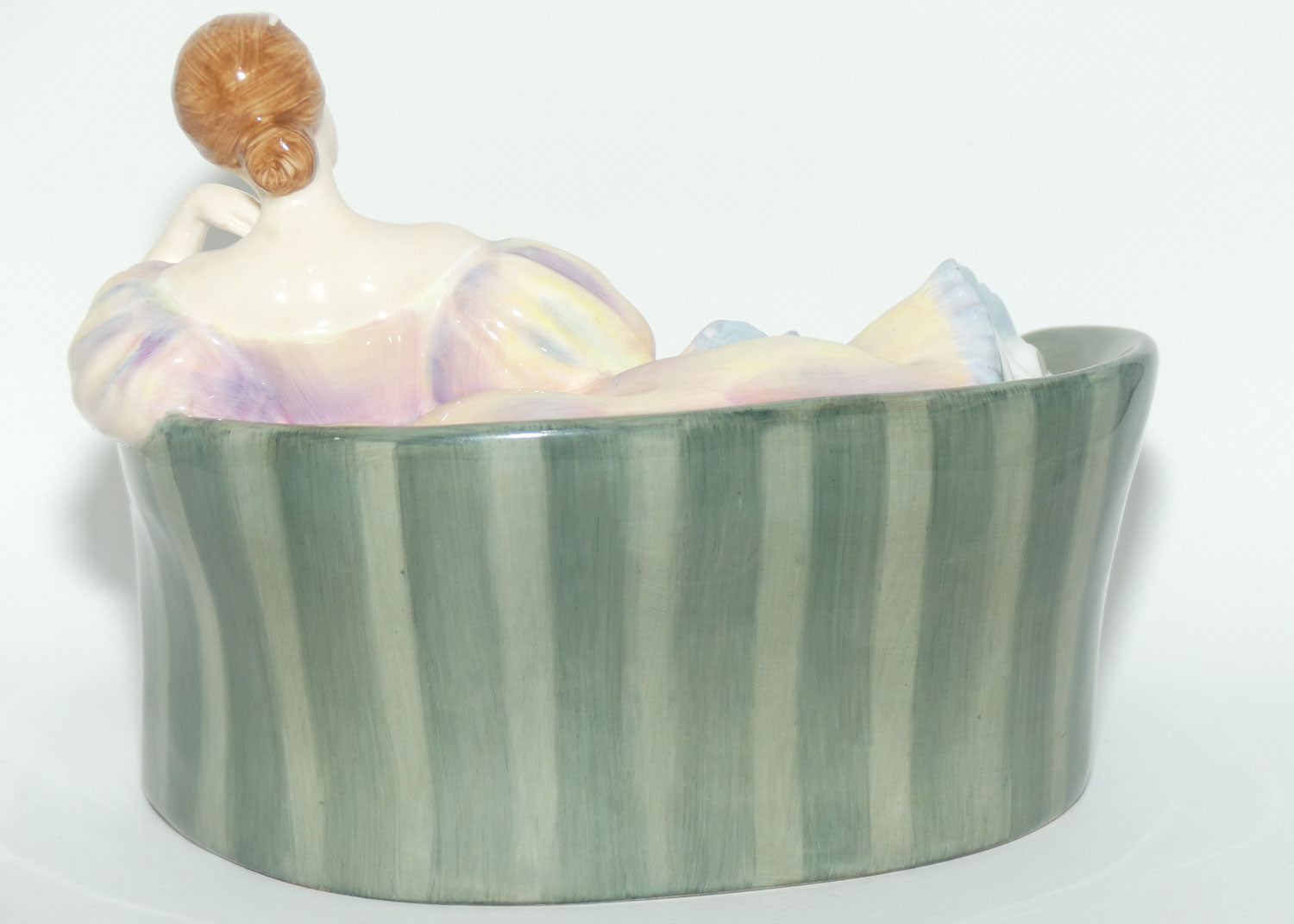 HN2441 Royal Doulton figure Pauline