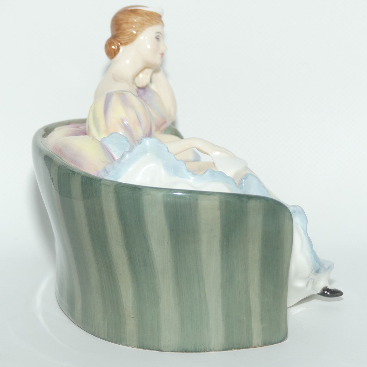 HN2441 Royal Doulton figure Pauline