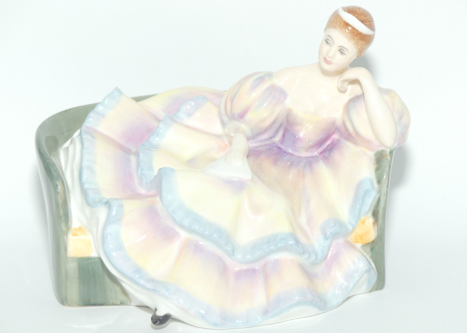 HN2441 Royal Doulton figure Pauline