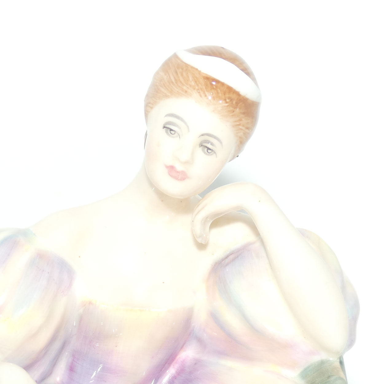 HN2441 Royal Doulton figure Pauline