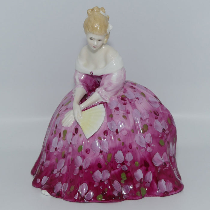 HN2471 Royal Doulton figure Victoria | #1