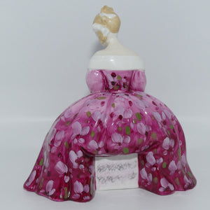 HN2471 Royal Doulton figurine Victoria | Leslie Harradine