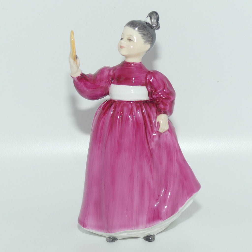 HN2475 Royal Doulton figure Vanity