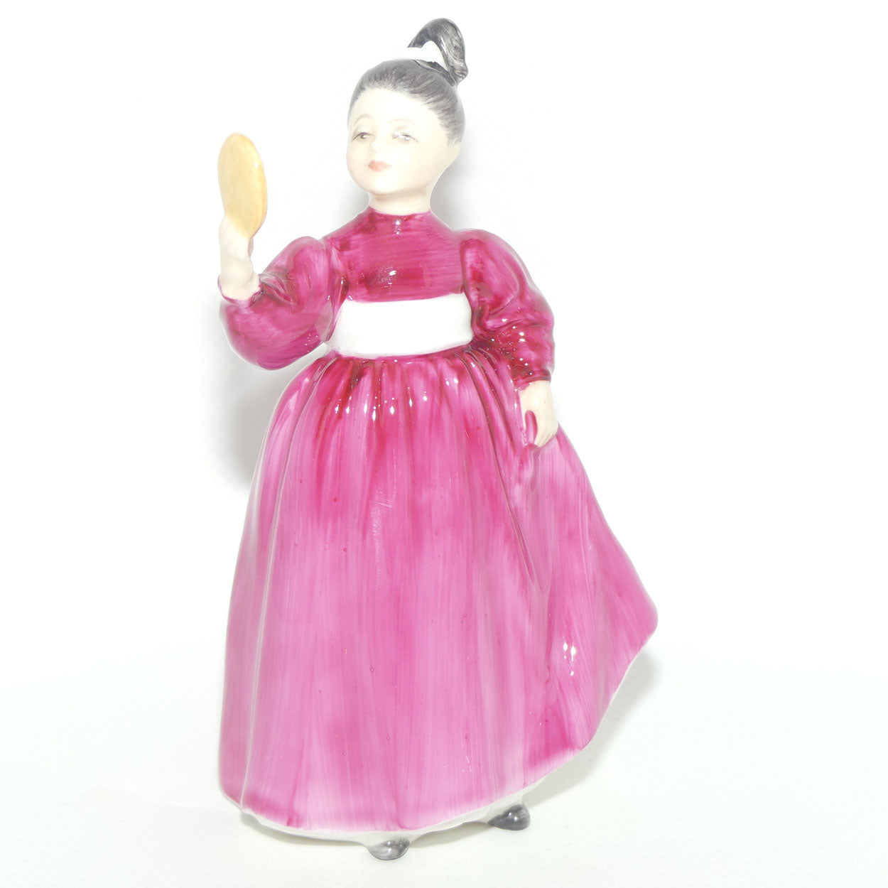 HN2475 Royal Doulton figure Vanity | #1