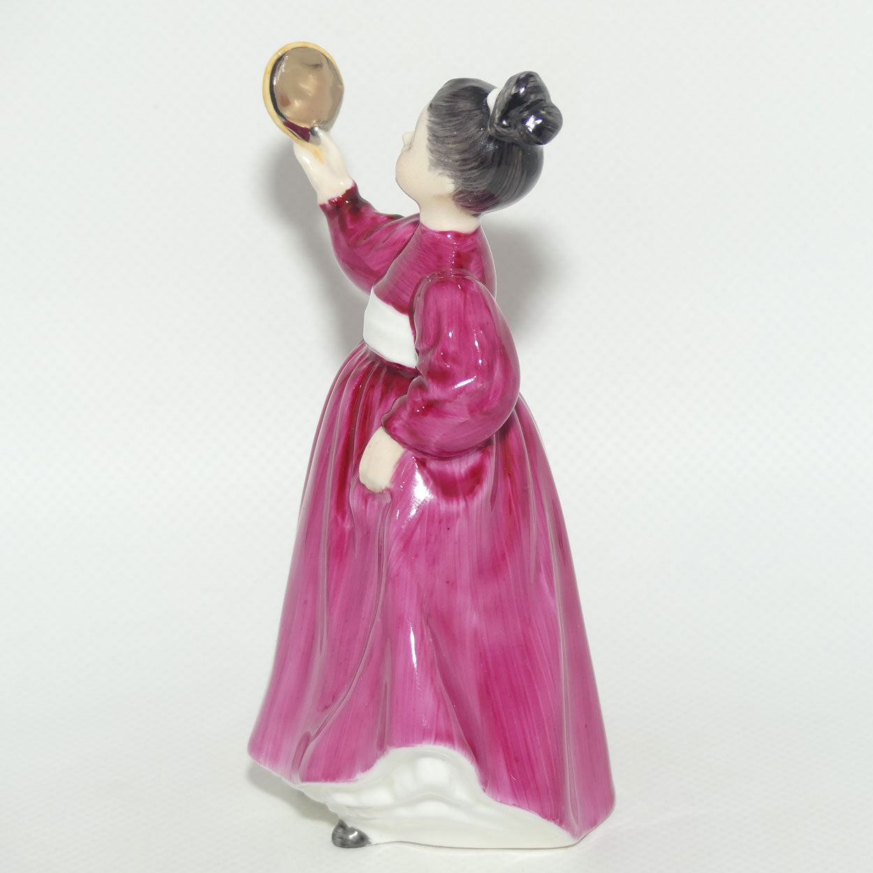 HN2475 Royal Doulton figure Vanity | #1